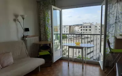 Boulogne-Billancourt