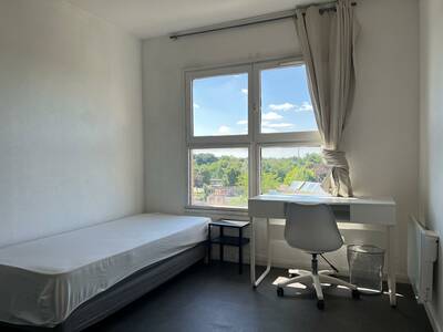 Location chambre en colocation 6 pièces Noisy-le-Grand (93160)