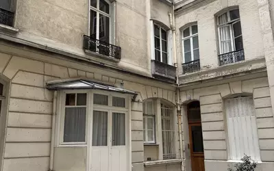Paris 16E (75016)
