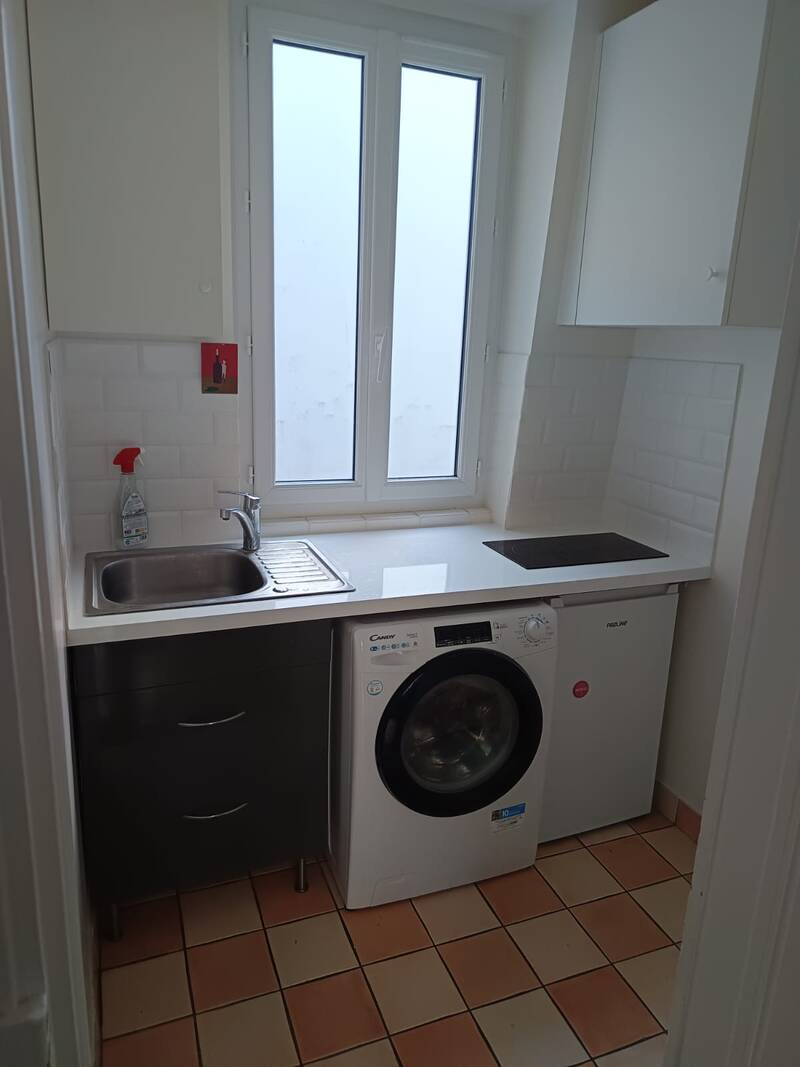 Paris 17E (75017)