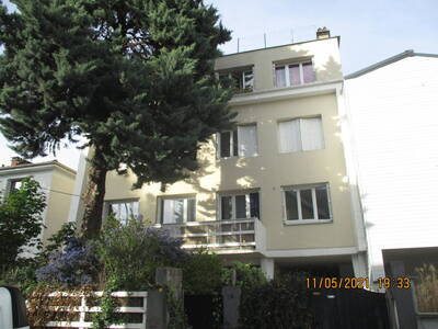 Location appartement studio Nogent-sur-Marne (94130)