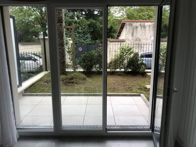 Location appartement 2 pièces Noisy-le-Grand (93160)