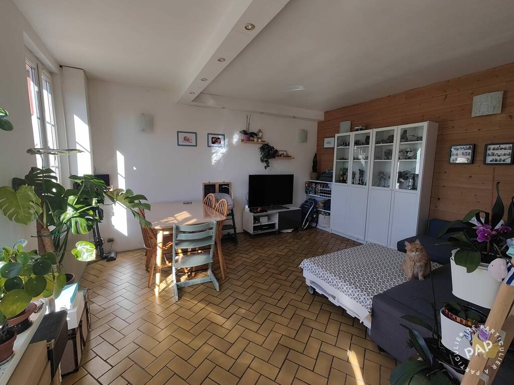 Maison 5 pièces 94 m² · à Maromme · 94 m² · 180 000 €