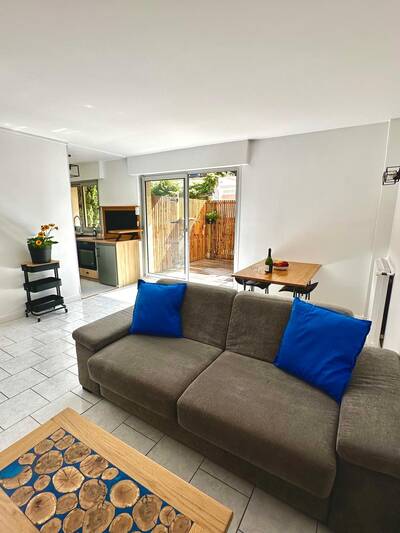 Vente appartement studio Fontenay-aux-Roses (92260)