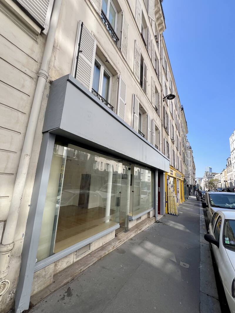 Paris 17E (75017)