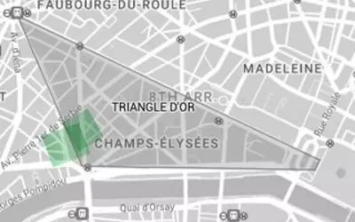 Paris 16E (75016)