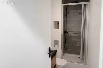 Location chambre en colocation 4 pièces Brétigny-sur-Orge (91220)