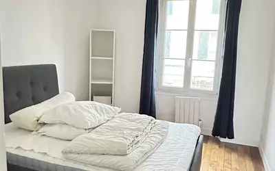 Vincennes (94300)