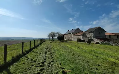 Saint-Gervais-Les-Trois-Clochers (86230)