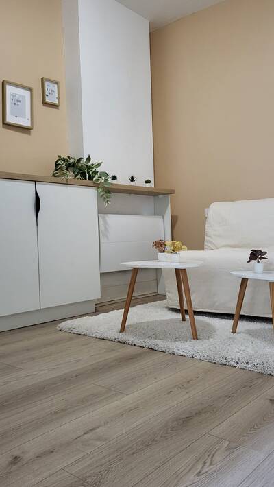 Location appartement studio Le Coteau (42120)
