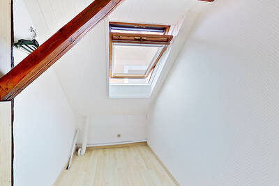 Vente appartement 3 pièces Schiltigheim (67300)