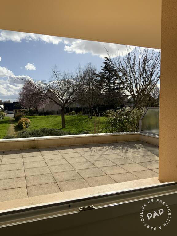 Vente appartement 3 pièces 61 m² Bruz (35170) - 61 m² - 210.000 € | Particulier à Particulier — 2