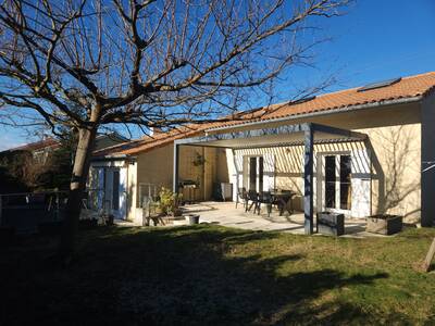 Vente maison 6 pièces La Tour-de-Salvagny (69890)