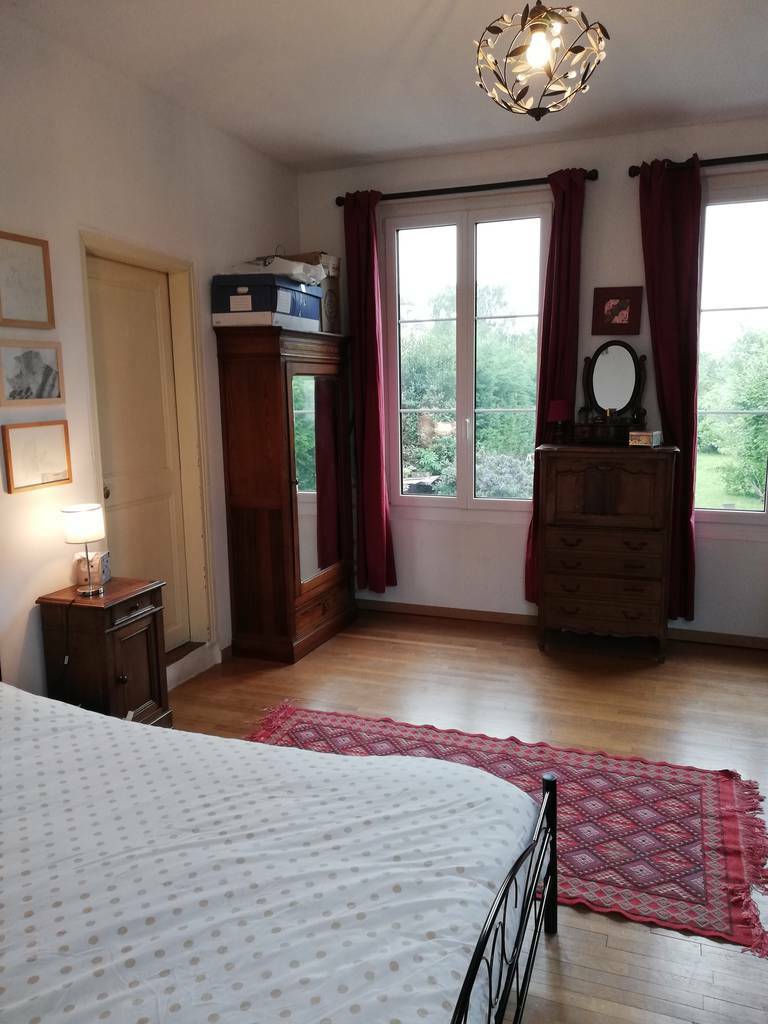 Neuilly-En-Thelle (60530)
