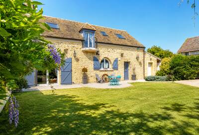 Vente maison 6 pièces Goussainville (28410)