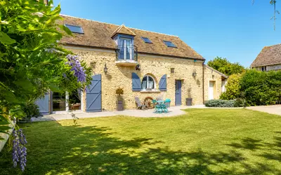 Goussainville (28410)