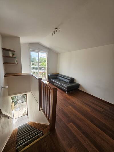 Location appartement 3 pièces Les Mureaux (78130)