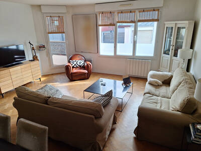 Vente appartement 3 pièces Issy-les-Moulineaux (92130)