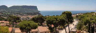 Vente appartement 2 pièces Cassis (13260)