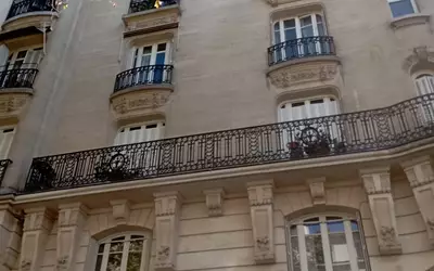 Paris 18E (75018)