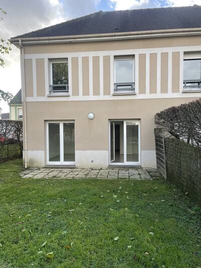 Vente maison 5 pièces Alençon (61000)