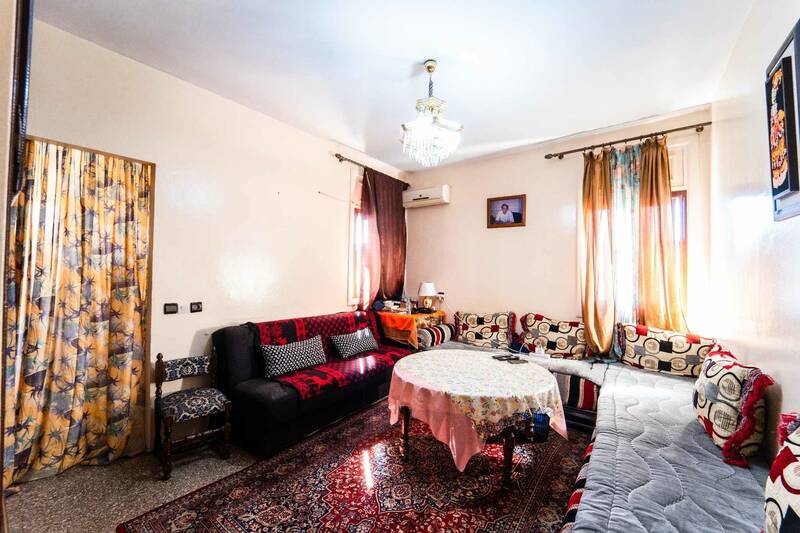 Maroc