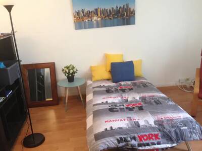 Location chambre en colocation 4 pièces Bourg-la-Reine (92340)