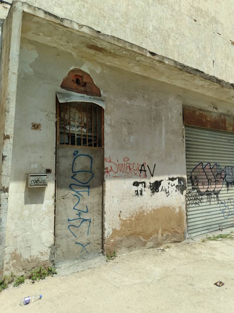 Tunisie