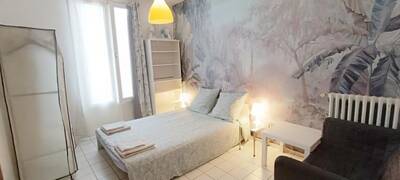 Location chambre en colocation 2 pièces Clichy (92110)