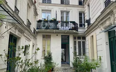 Paris 13E (75013)