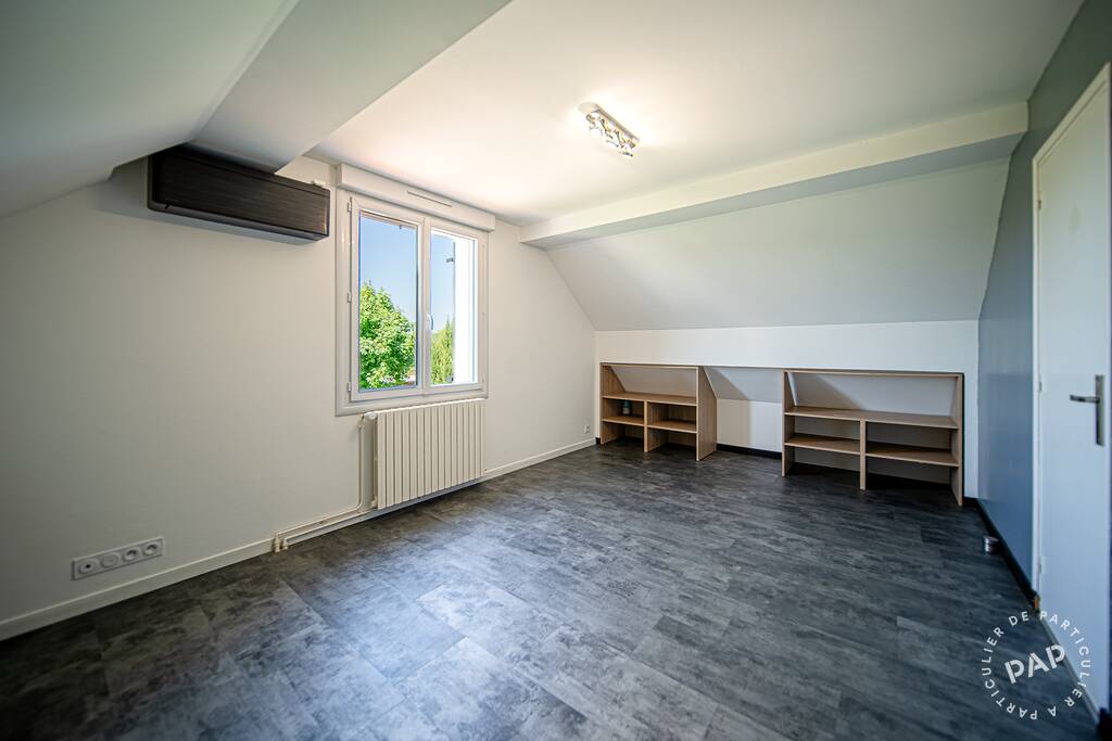 Immobilier Ballan-Miré (37510) 565.000 € 190 m²