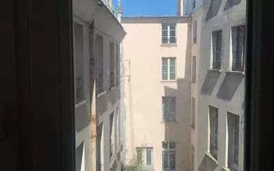 Paris 2E (75002)