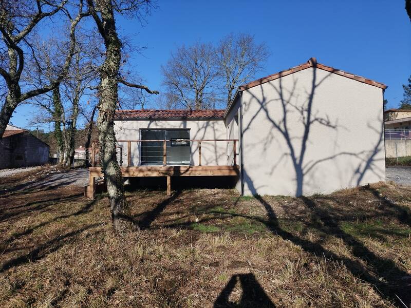 Gagnières (30160)