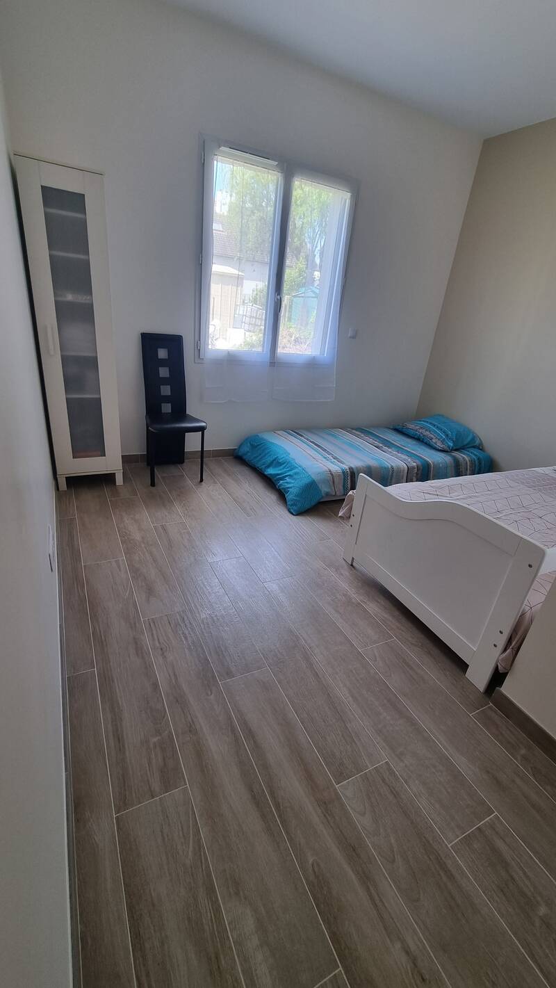 Plain Pied Neuilly-Sur-Marne (93330)