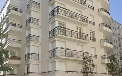 Issy-Les-Moulineaux (92130)