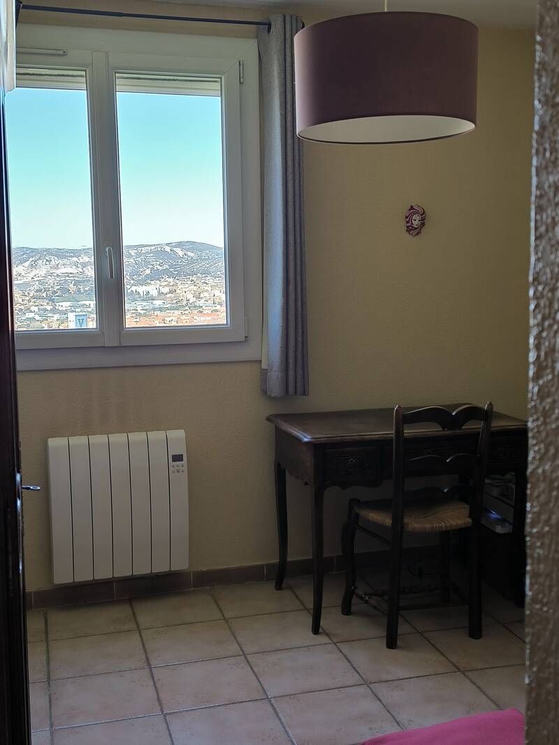 Marseille 15E (13015)
