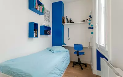Paris 18E (75018)