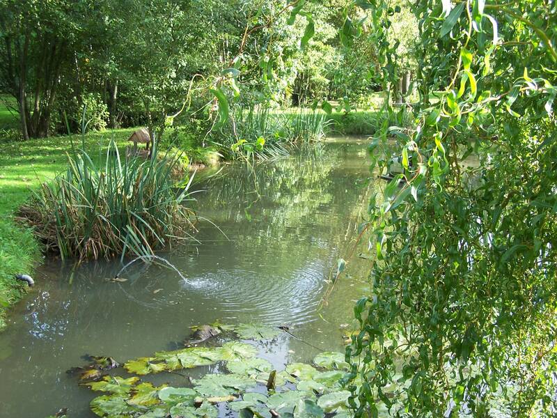 Tracy-Bocage (14310)
