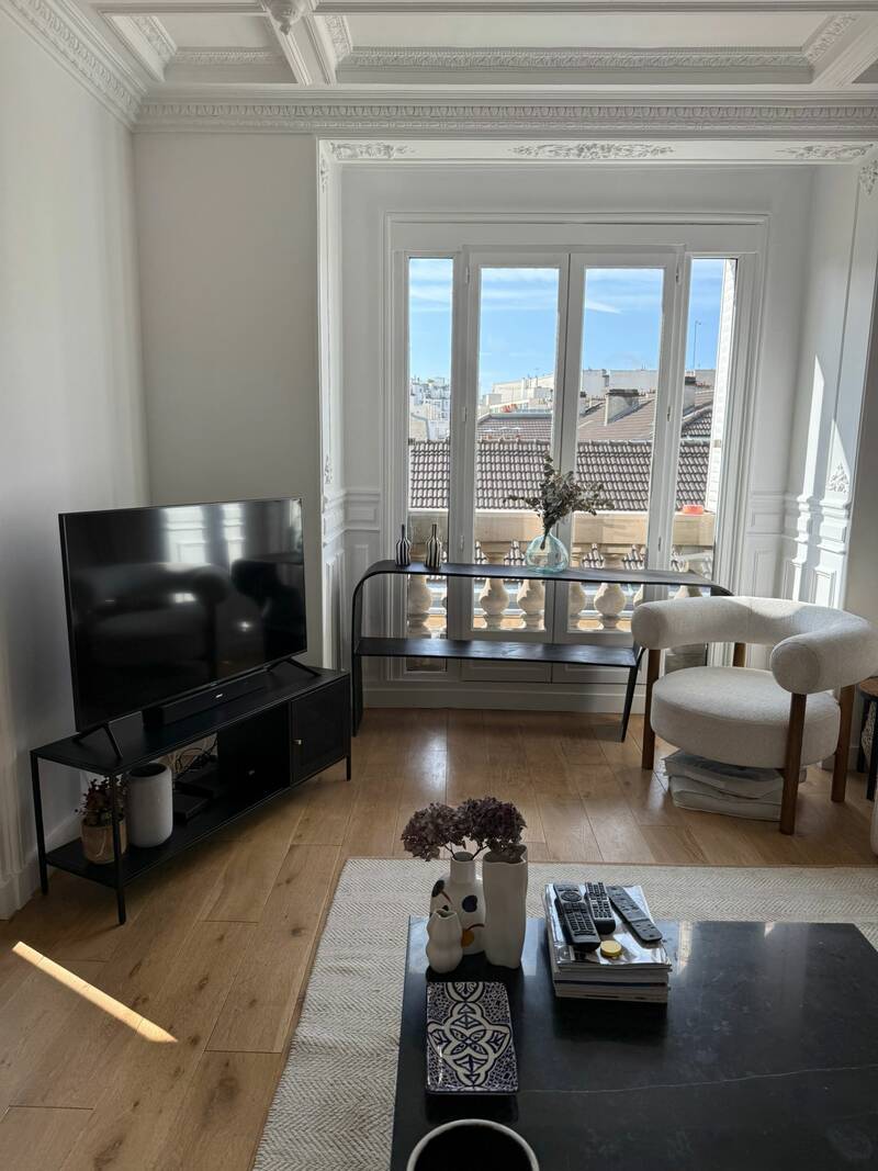 Paris 17E (75017)