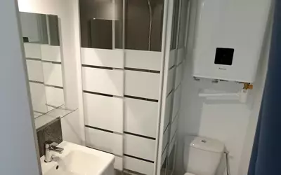 Marseille 15E