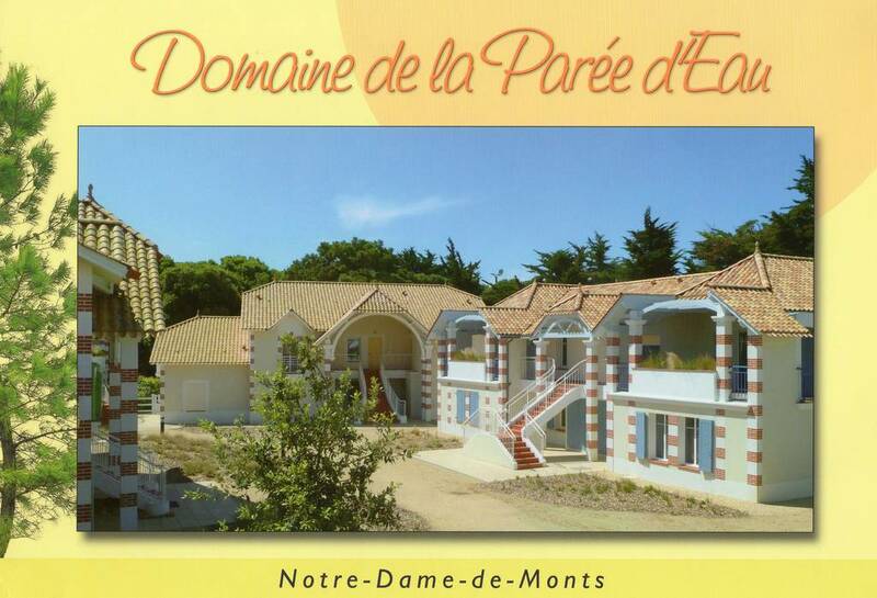 Notre-Dame-De-Monts (85690)