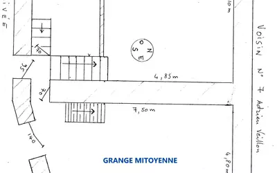 Availles-Limouzine (86460)