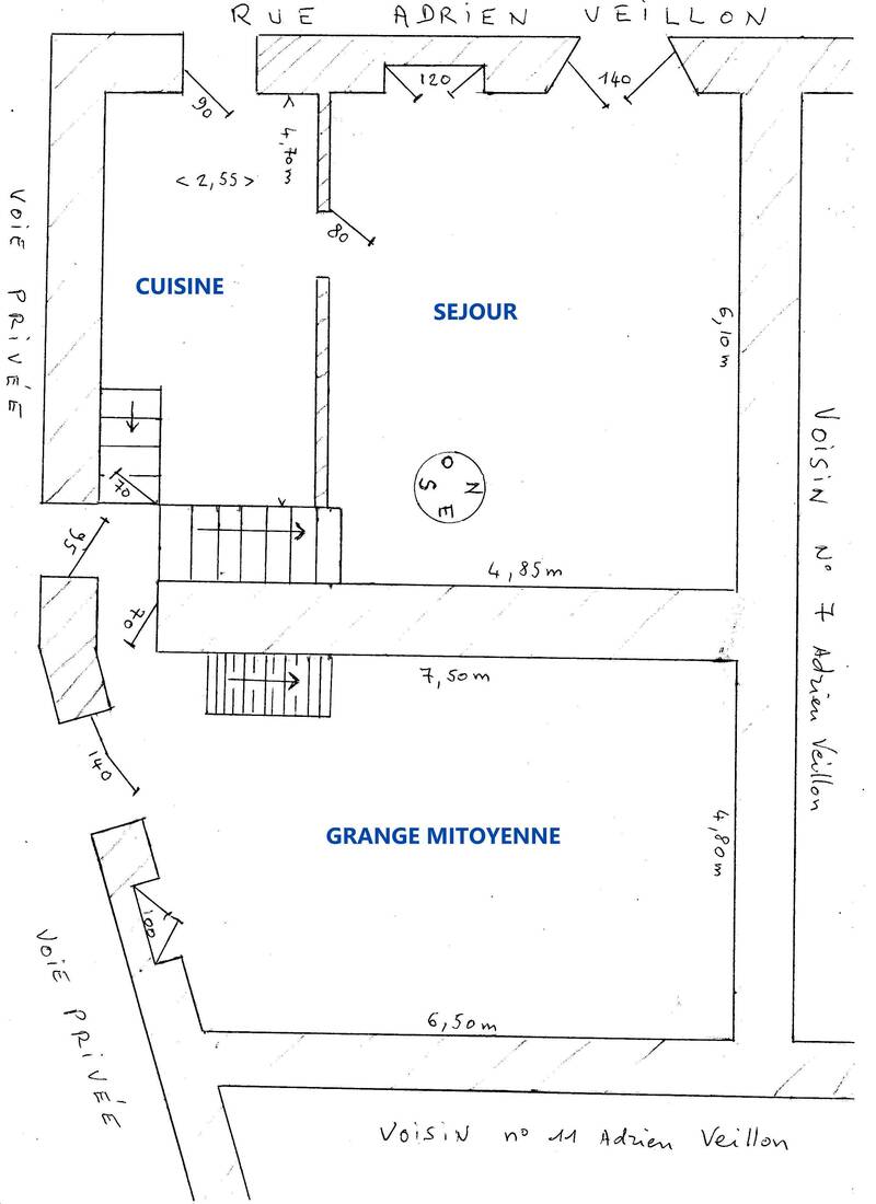Availles-Limouzine (86460)