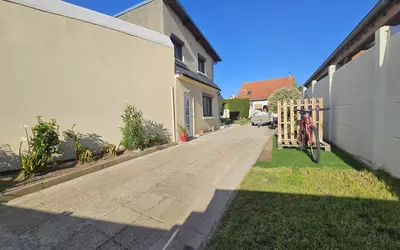 Luc-Sur-Mer