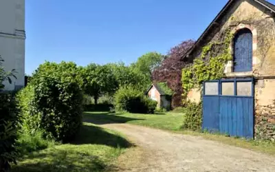 Saint-Aignan-Sur-Roë (53390)