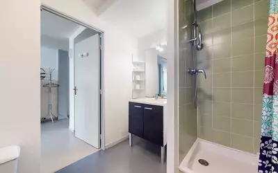 Duplex Lyon 6E