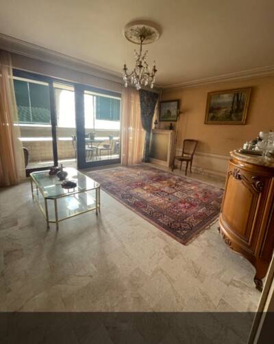 Vente appartement 4 pièces Rennes (35)
