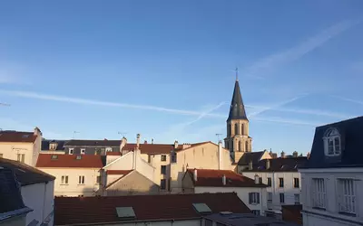 Rueil-Malmaison (92500)