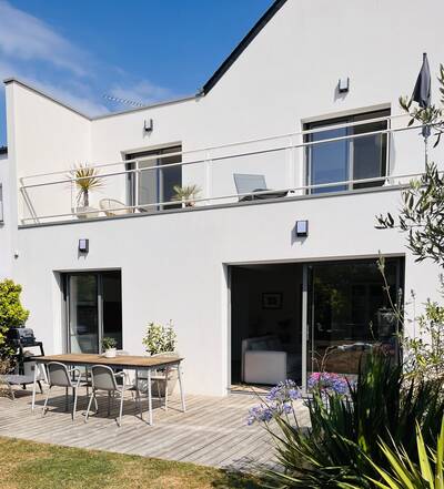 Vente maison 5 pièces Guérande (44350)