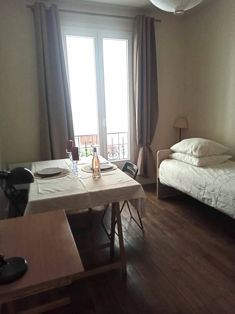 Paris 18E (75018)